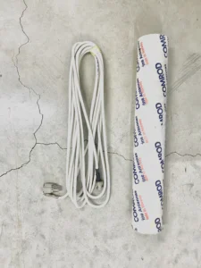 Comrod 21775 5 Meter BI Cable w/ BNC & PL259 Connectors - *NEW IN PACKAGE*