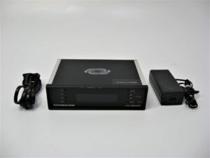 Crestron C2N-TAMFMXM AM/FM and XM Satellite Radio Tuner - Free US Shipping