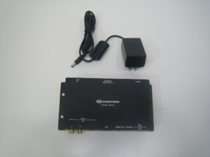 Crestron CEN-IDOC Ipod Interface Module with Power Supply * Good Condition