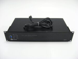Crestron CNMSX-AV Audio/Video Control Processor ** Free US Shipping