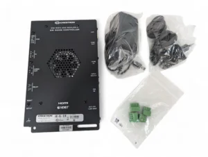 Crestron DM-RMC-4KZ-SCALER-C DigitalMedia 8G+ 4K60 Receiver NEW OPEN BOX