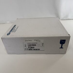 CRESTRON HD-EXT3-C-B SYSTEM - NEW IN BOX - DISCONTINUED