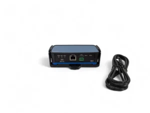 Crestron RMC3 Room Media Controller NEW OPEN BOX