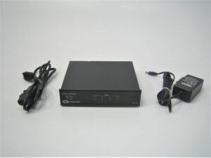 Crestron Video Sensor ST-VS - w Power Supply - Good Condition - Free US shipping