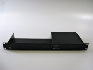 Crestron Video Sensor ST-VS w/ ST-RMK Rackmount - Free US shipping