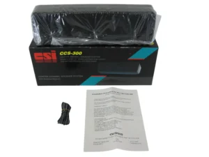 CSi CCS-300 5 1/2