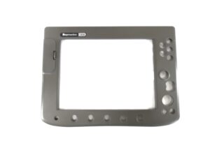Raymarine C120 Classic - Front Bezel - R08033 - Hard To Find - Fair Condition!
