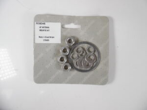 Raymarine - 48" Antenna Array Mounting Kit - R58046 - New Old Stock!