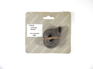 Raymarine Pedestal Open Array Final Drive Belt - R58049 - New Old Stock!