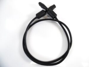 Raymarine / Raytheon Pathfinder Series 1m Meter 3-Pin HSB2 Cable R55001 Great Condition!