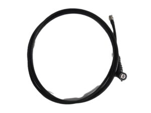 FLIR High Definition Coax HD-SDI 3m Cable f/ M364C & M364C LR Thermal Imaging Camera