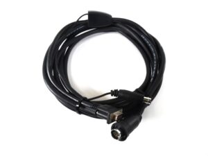Raymarine e-Series Video In/Out Cable f/ e95 e97 e125 e127 - R70003 - Great Condition