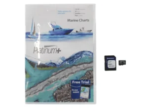 Navionics MicroSD Chart Card - NJ - DE - MSD/637P+ - Updated 2018 - 90 Day Wnty. Tested!