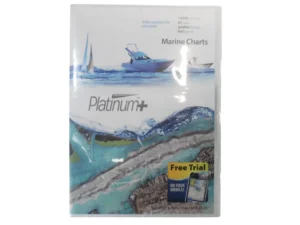 Navionics *New Old Stock MicroSD MSD/673P+ Maine Chart Card - 90 Day Warranty!!