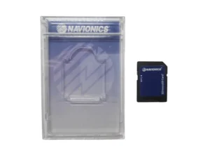 Navionics Platinum+ US SE & N Bahamas MicroSD Chart Card MSD/906P+ 8GB - Upd. 2021 - Tested!