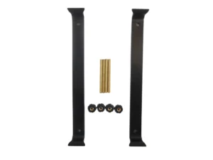 Raymarine Axiom 12 Rear Mount Kit - R70534 - New Open Box!