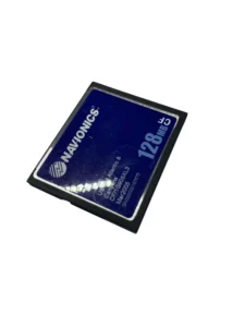 Navionics Chart Card US Mid Atlantic & Canyons - CF/1G905XL3 Mar. 05 -128MB Tested! 90 Day Warranty!