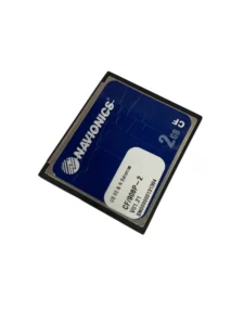Navionics 2GB CF Chart Card CF/906P-2 "US Southeast-Bahamas" V01.21 July 2009 Tested/90 Day Warranty