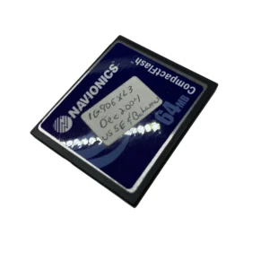 Navionics 64MB CF Chart Card CF/906XL3 "US Southeast-Bahamas" Dec. 2004 Tested/90 Day Wnty.!