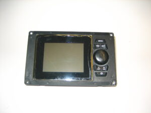 CZone / BEP Marine 3.5″ Display Interface - *NEW LCD INSTALLED* - *MME REFURB*