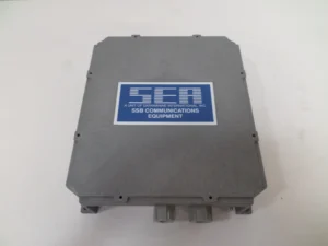 Datamarine SEA1612 150W Automatic Antenna Tuner - New!