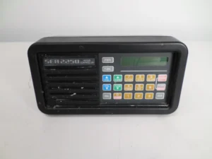 Datamarine SEA2250 Head unit for SEA225 Single Sideband Radio - Tested