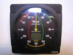 Datamarine Link Wind Display - Good Condition - Free Shipping!