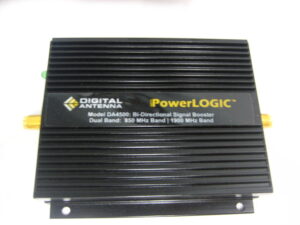 Digital Antenna DA4500 32dB Dual Band Amplifier Cellular Booster *NEW*