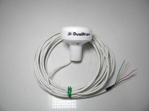 Digital Yacht GPS150 DualNav NMEA0183 GPS Antenna - Fully Tested - Great Condition - 90 Day Warranty