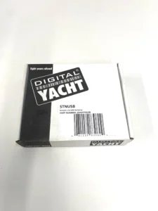 Digital Yacht ZDIGSTNUSB Seatalk 1 to USB Gateway - *New in Box*