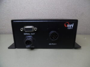 VEI CCI-1 Ocean View Low Light / Thermal Camera Communication Module Box