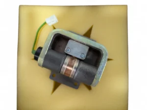 E2V Alphatron MG5353 1.5KW X-Band Radar Magnetron NEW OPEN BOX