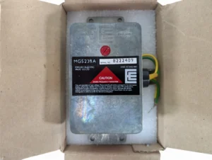 E2V English Electric Valve MG5238A Radar Magnetron 6kW 9380-9440Mhz NEW OPEN BOX