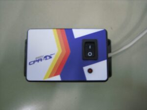 Easy CPA Alarm AO52 - Cpa Alarm - New Open Box
