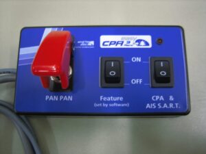Easy CPA Alarm AO56 - Cpa Alarm - New Open Box