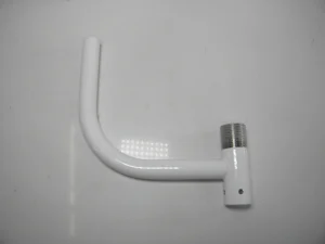 Edson 6740 67400 GPS Mount with Light Extension 3/4″ 1″-14  *Great Cond.* - Free Shipping