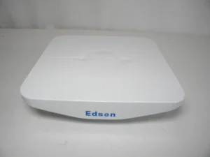 Edson C-556 Blank Top Plate for Standard 2-3/8" Mast - Old-Stock/Open-Box - Free Shipping