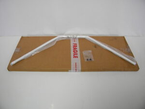Edson *NEW* TOW-LBRKTAR 3/4" Light Bar Arm Attachment for Radar Open Array Mount - Powder Coated WHT