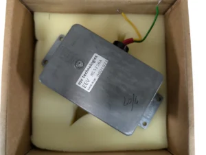 EEV Alphatron MG5238A 4KW X-Band Radar Magnetron NEW