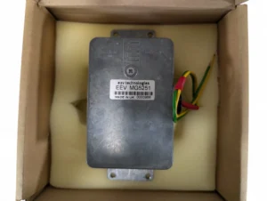 EEV Alphatron MG5251 4KW X-Band Radar Magnetron NEW