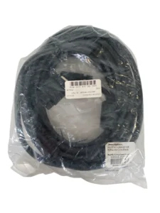 Eltop Electronics 25ft M8844-2515MF SVGA HD15 Male / HD15 Female - Coaxial -Ferrite Core **New**