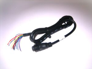 Em-Trak 301-0095 Data Cable for A200 Class A AIS System - New Old Stock