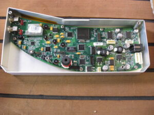 KVH Tracvision M3 Main PCB For Parts 02-155-03