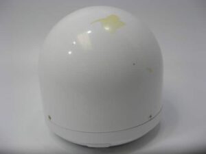 KVH Tracphone FB150 Inmarsat FleetBroadband Good Antenna Replacement TT-3050C!