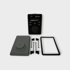 FLIR JCU-1 Joystick Control Unit 500-0385-00 M&T-Series Thermal Camera Controller - 90-Day Warranty!