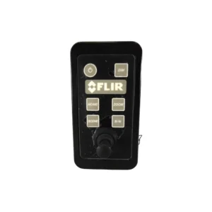 FLIR - JCU Thermal Camera Joystick Control Unit (102324-002) -Navigator II- Used