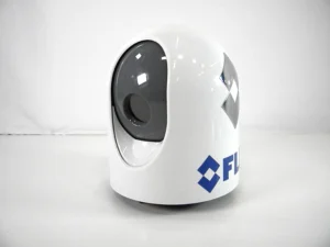 FLIR MD-324 Compact Fixed View Marine Thermal Camera - Demo Model - Exellent Cond. - 90 Day Warranty