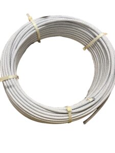 Furuno 0.6/1KV DPYCS-2.5 Transducer Extension/Power Cable *70m BULK* 000-149-866