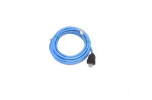 Furuno - 000-164-609-10 Network Cable 3M Waterproof End RJ-45 3D HUB101 TZtouch