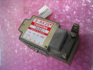 Furuno 008-402-530 MIC for RSB-0047 - In Original Packaging - Toshiba S-RX25